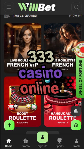 333 Casino Online - Lucky Triple Casino Site-casinoorder.vip