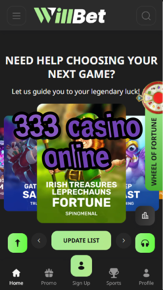 333 Casino Online - Lucky Triple Casino Site-casinoorder.vip