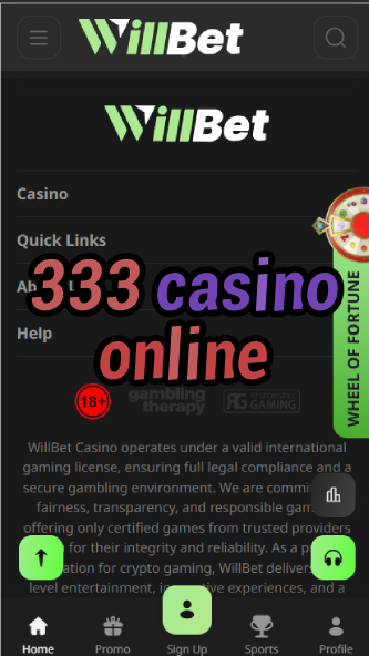 333 Casino Online - Lucky Triple Casino Site-casinoorder.vip