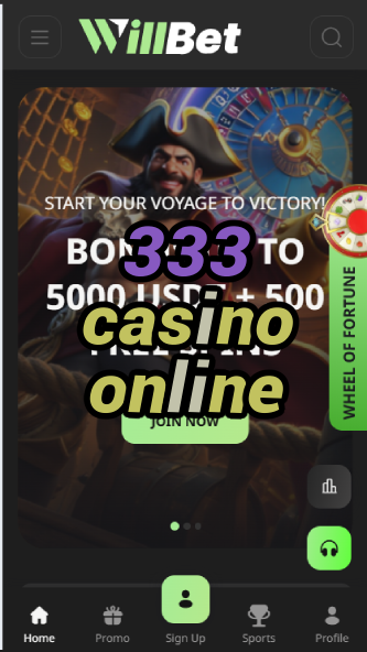 333 Casino Online - Lucky Triple Casino Site-casinoorder.vip